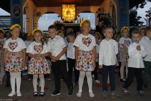 Wielki Odpust Tuchowski 2016 dzień 8 23