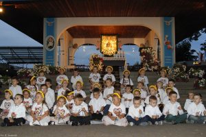 Wielki Odpust Tuchowski 2016 dzień 8 25