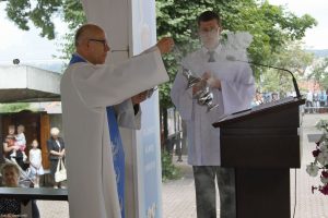 Wielki Odpust Tuchowski 2016 dzień 9 02