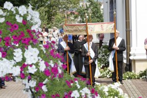 Wielki Odpust Tuchowski 2016 dzień 9 04