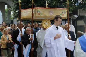 Wielki Odpust Tuchowski 2016 dzień 9 05