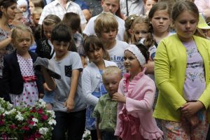 Wielki Odpust Tuchowski 2016 dzień 9 08