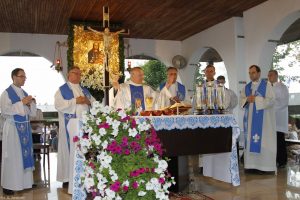 Wielki Odpust Tuchowski 2016 dzień 9 11