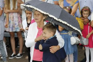 Wielki Odpust Tuchowski 2016 dzień 9 12