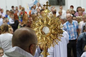 Wielki Odpust Tuchowski 2016 dzień 9 13