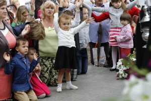 Wielki Odpust Tuchowski 2016 dzień 9 14