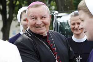 Wielki Odpust Tuchowski 2016 dzień 9 15