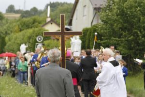 Wielki Odpust Tuchowski 2016 dzień 9 17