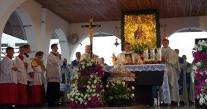 Wielki Odpust Tuchowski