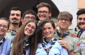 Młodzież z całego świata odlicza godziny do ŚDM