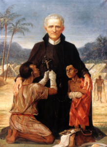 bł. Piotr Donders CSsR