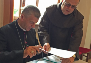 bp Pindel - przesłuchanie