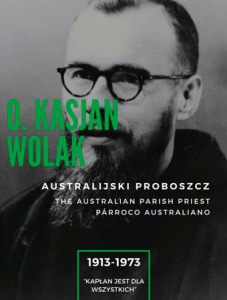 Biuro Prasowe Kapucynów - Prowincja Krakowska