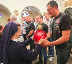 Podsumowanie XXII Akcji św. Krzysztofa