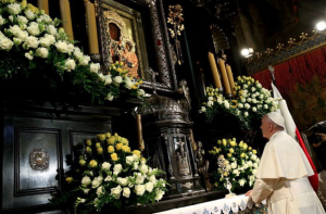 (fot. PAP/Leszek Szymański)