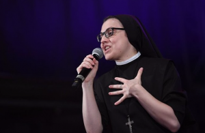 (fot. PAP / Jacek Turczyk)