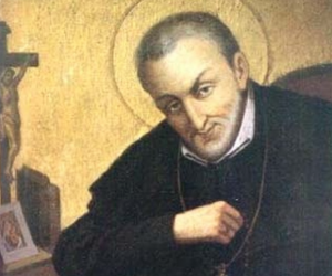 Alfonso Maria de' Liguori