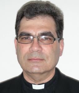 śp. ks. Edward Soska SChr