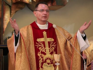 Ks. Tomasz Chudy SDS (1965-2016)