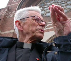 fot. ks. Tomasz Sielicki TChr