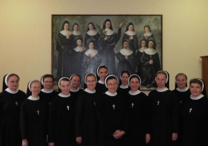 Prowincja Warszawska Sióstr Najśw. Rodziny z Nazaretu ma nowe władze