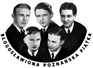 Błogosławiona Piątka