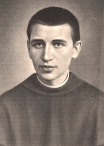 O. WENANTY KATARZYNIEC OFMCONV.