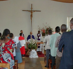 Wątki karmelitańskie na III Przeglądzie Filmów Misyjnych