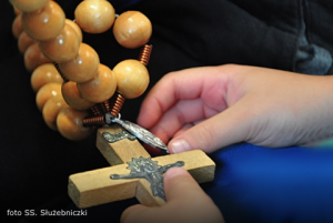 Siostry Służebniczki