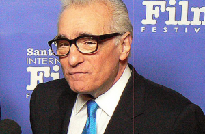 Martin Scorsese