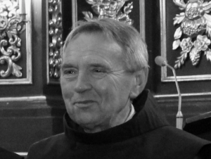 o. Andrzej Ostrowski OFM