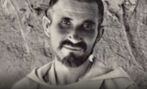 bł. Karol de Foucauld
