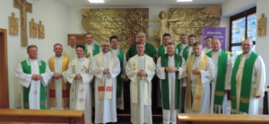 Formacja nowych dyrektorów