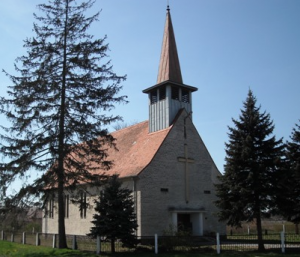 Kuźnica Czarnkowska